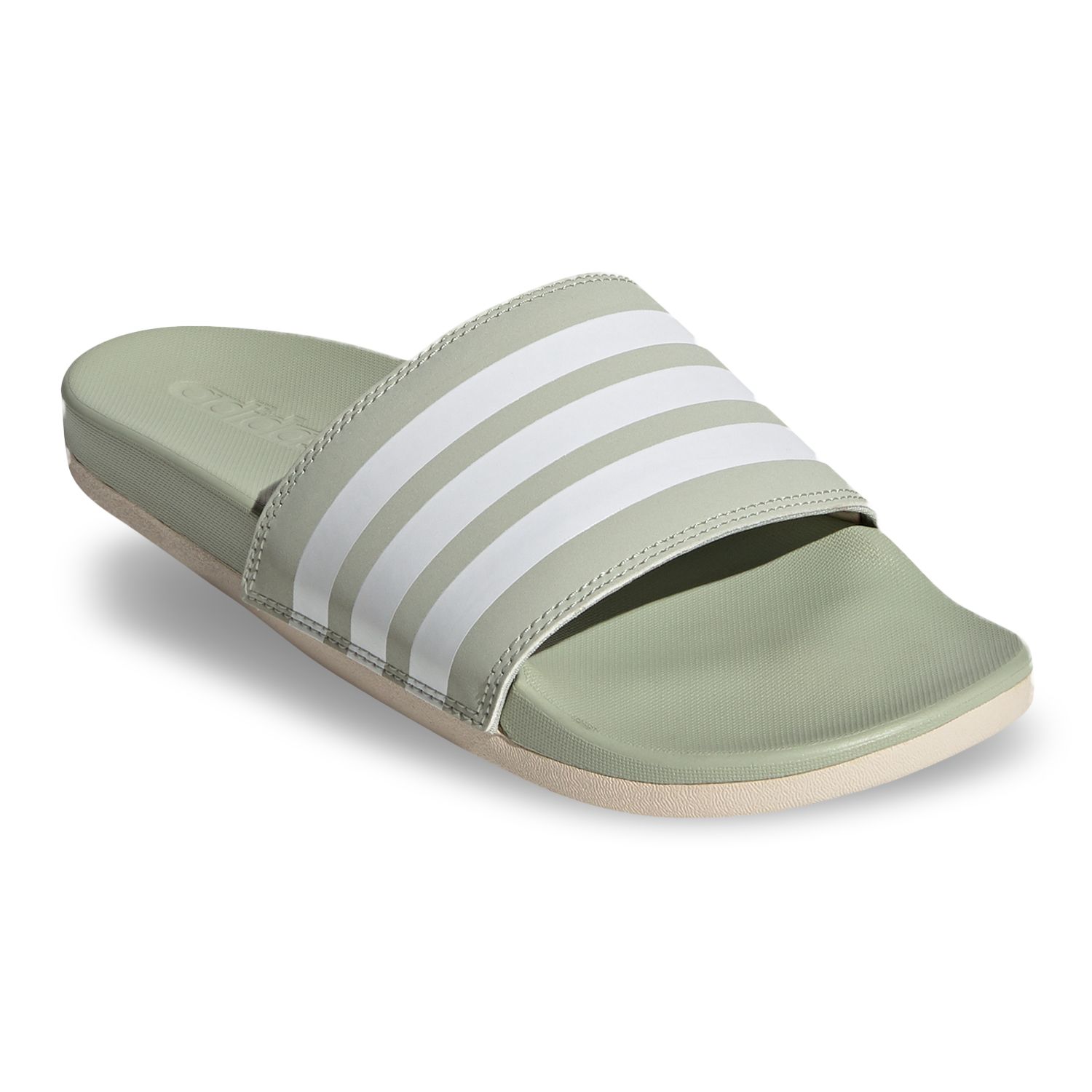 adilette women's comfort slides