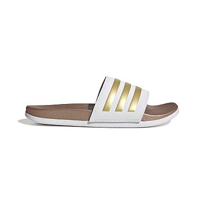 Cloudfoam slides womens on sale