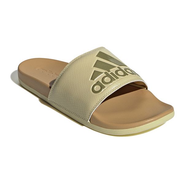 adidas adilette Cloudfoam Women's Slide Sandals