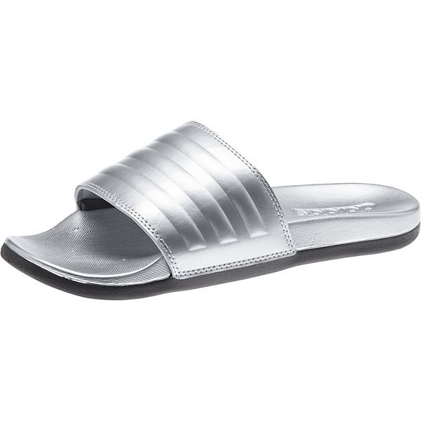 høste region præsentation adidas adilette Cloudfoam Women's Slide Sandals