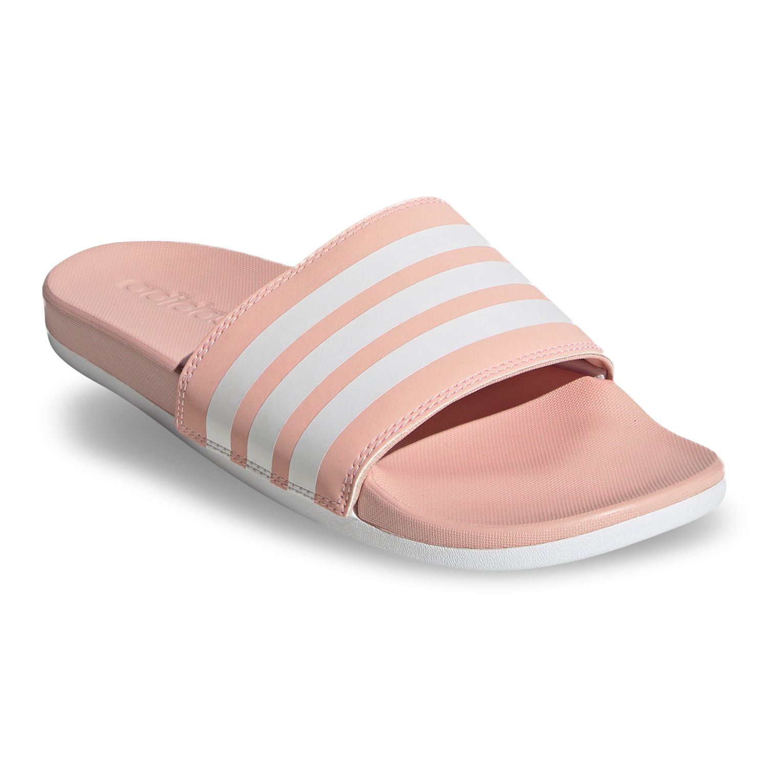 pink adidas kohls