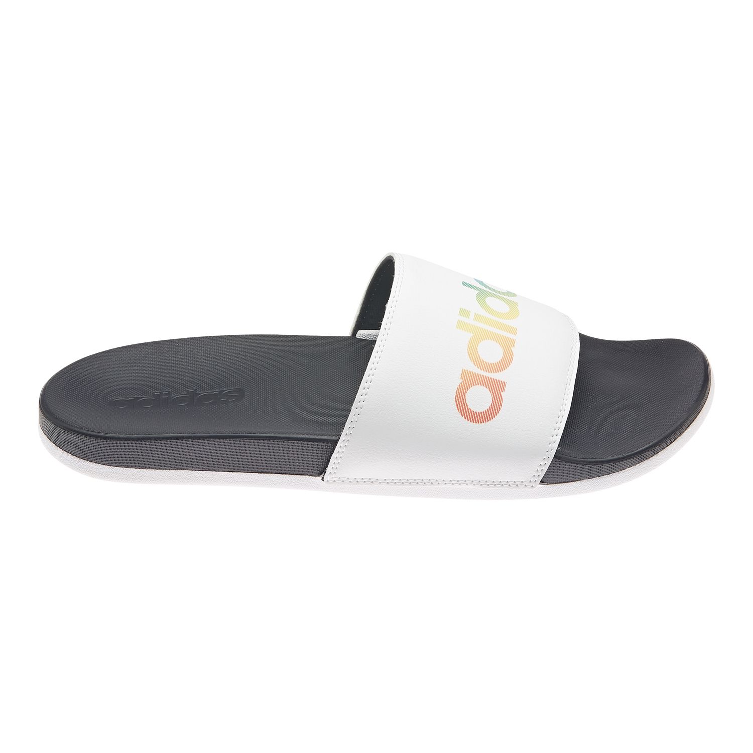 womens cloudfoam slides