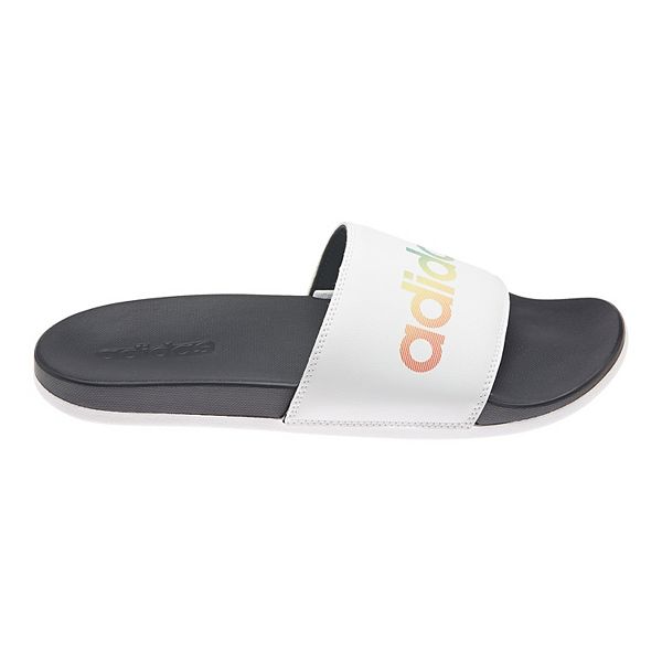 Adidas Adilette Cloudfoam Women S Slide Sandals