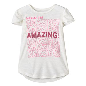 Toddler Girl Jumping Beans® 