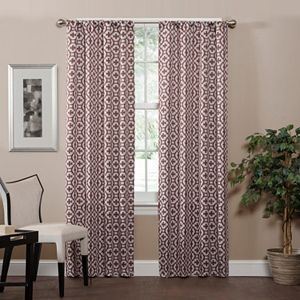 eclipse Radnor Thermaweave Room Darkening Curtain