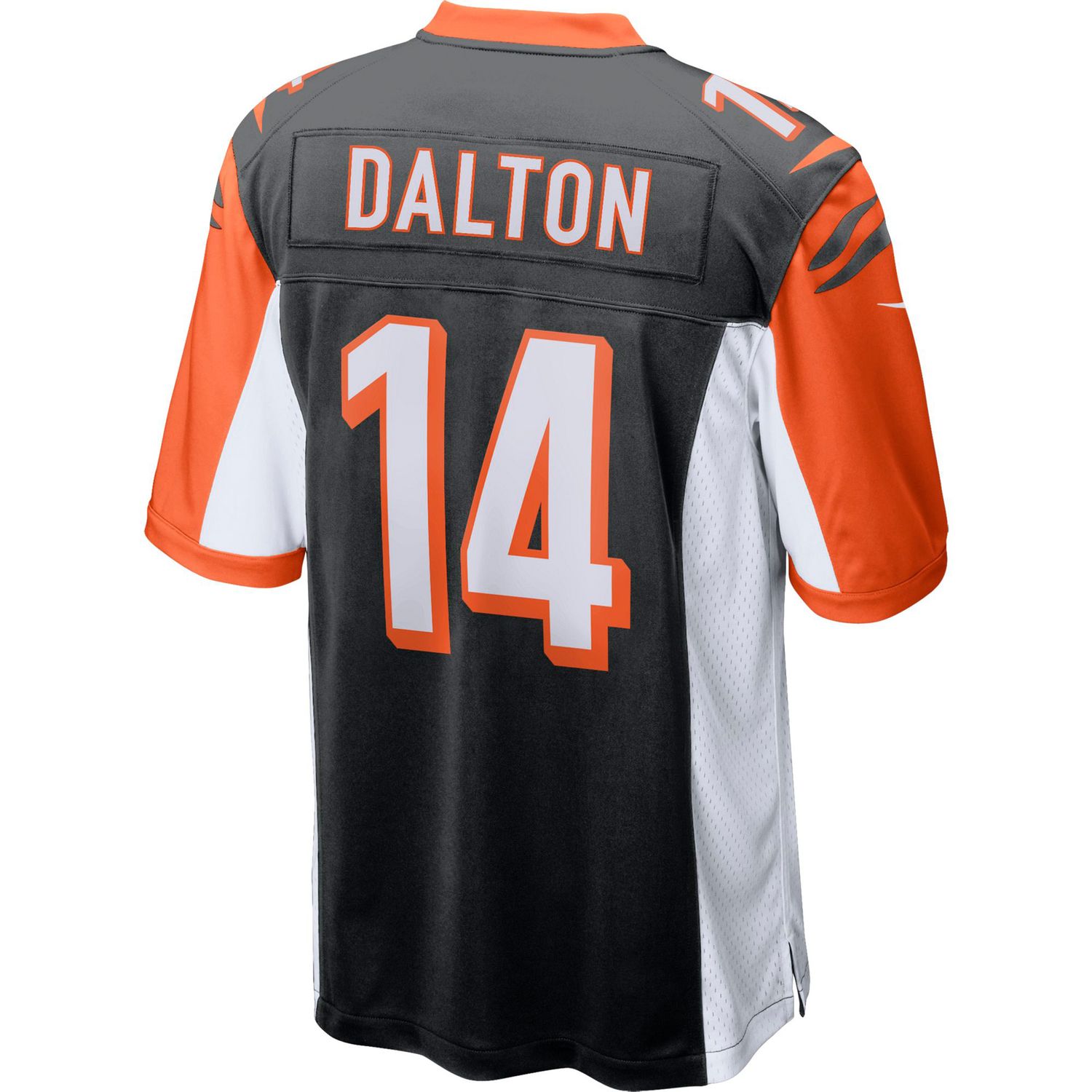 andy dalton replica jersey