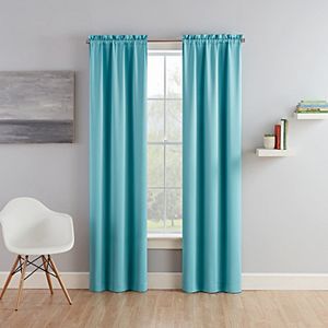 eclipse 2-pack Tricia Thermaweave Curtain