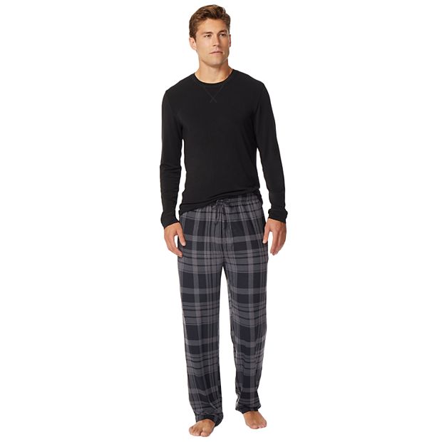 Kohls mens pajama discount pants