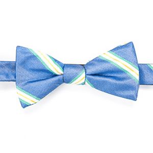 Men's Chaps Patterned Self-Tie Bow Tie