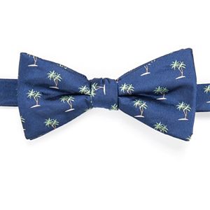 Men's Chaps Patterned Self-Tie Bow Tie