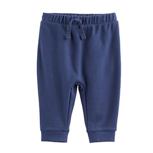 Baby Boy Jumping Beans® Cotton Jogger Pants