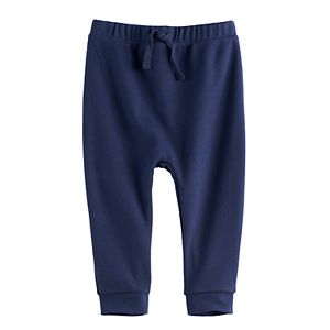 Baby Boy Jumping Beans® Interlock Jogger Pants