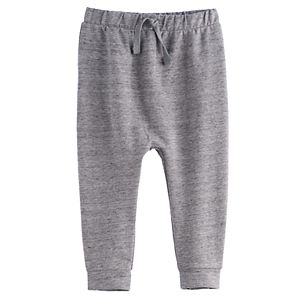 Baby Boy Jumping Beans® Interlock Jogger Pants
