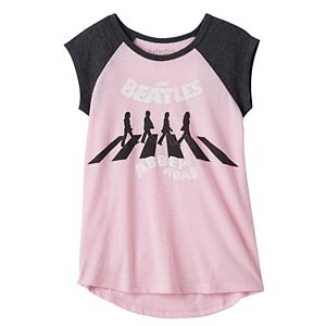 Toddler Girl Jumping Beans® 