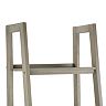 Simpli Home Sawhorse Ladder Bookshelf