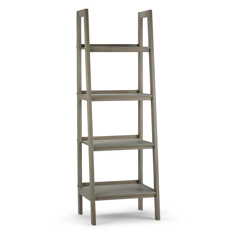 Blanket ladder kohls hot sale