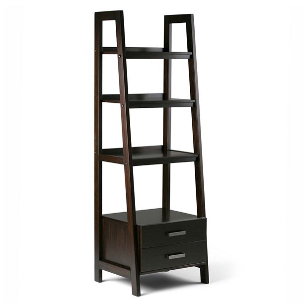 Kohls bookshelf deals