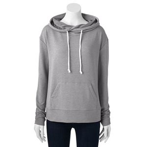 Women's SONOMA Goods for Life™ Ruched Hoodie