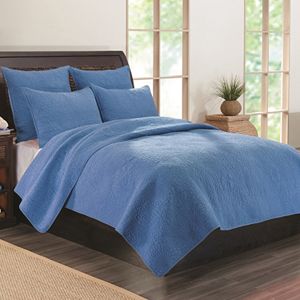 Kahlua Coastal Quilt Set