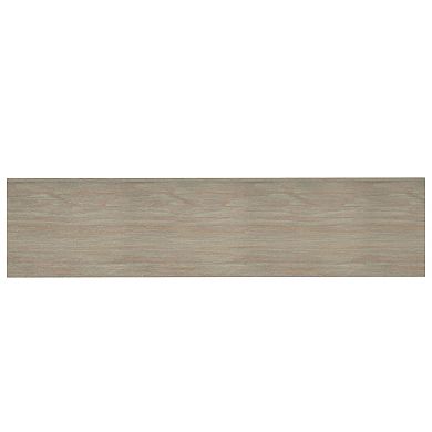 Simpli Home Warm Shaker Media Storage TV Stand