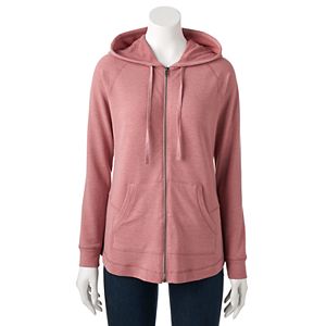 Women's SONOMA Goods for Life™ Raglan Hoodie