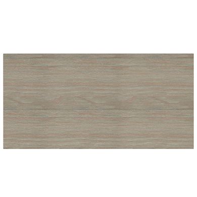 Simpli Home Warm 2 Drawer Shaker Coffee Table