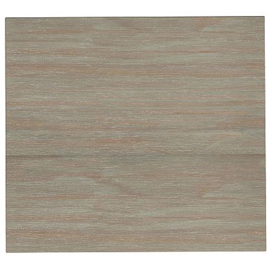 Simpli Home Warm Shaker Contemporary End Table