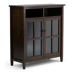 Storage Cabinets Furniture Kohl S