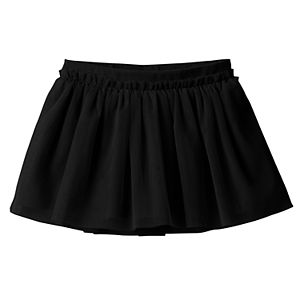 Toddler Girl Jumping Beans® Mesh Tutu Skort