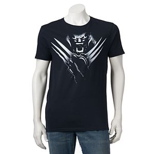 Men's Marvel X-Men Wolverine Tee
