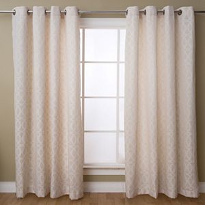 Miller Curtains Caitlin Curtain