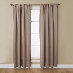 Miller Curtains Nella Energy Efficient Curtain