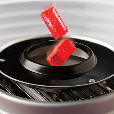 Nostalgia Electrics Hard & Sugar-Free Cotton Candy Maker