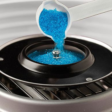 Nostalgia Electrics Hard & Sugar-Free Cotton Candy Maker