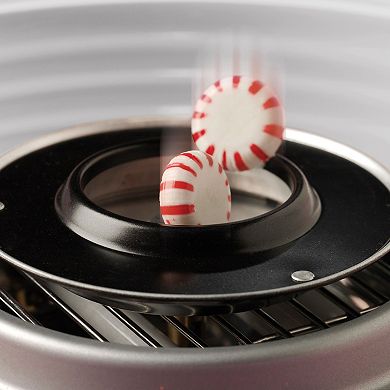 Nostalgia Electrics Hard & Sugar-Free Cotton Candy Maker