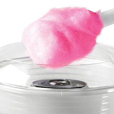 Nostalgia Electrics Hard & Sugar-Free Cotton Candy Maker