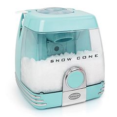 Nostalgia Electrics Snow Cone Party Station