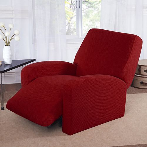 Madison Mason Large Recliner Slipcover
