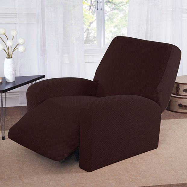Kohls recliner 2025 chair covers