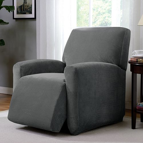 Kathy Ireland Day Break Large Recliner Slipcover