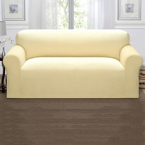 Kathy Ireland Day Break Sofa Slipcover