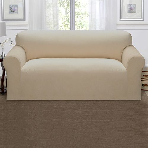 Kathy Ireland Day Break Sofa Slipcover