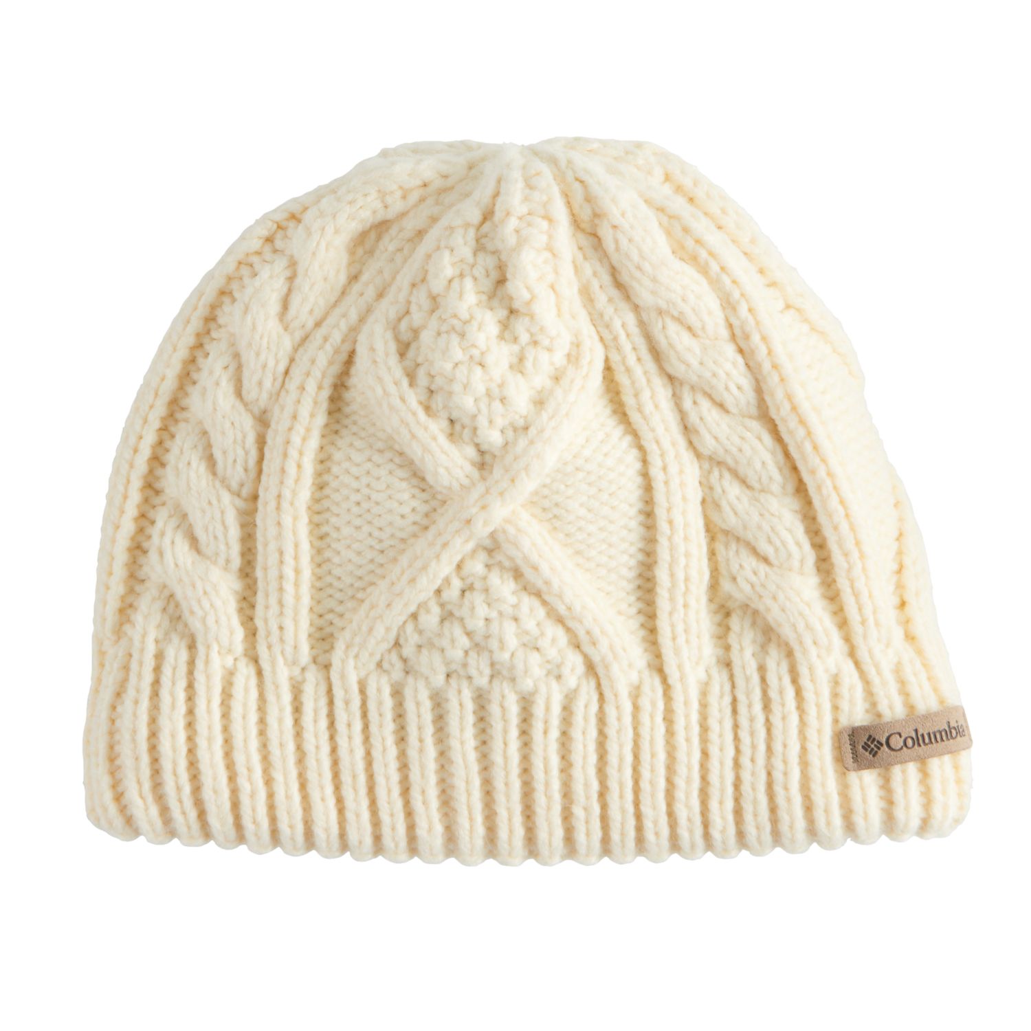 columbia beanie womens