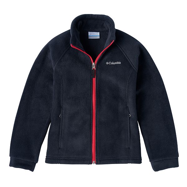 Kohls columbia shop three lakes fleece