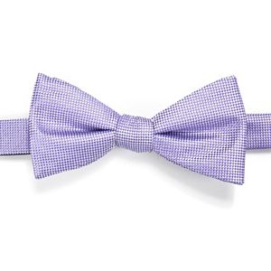 Men's Croft & Barrow® Patterned Pre-Tied Bow Tie