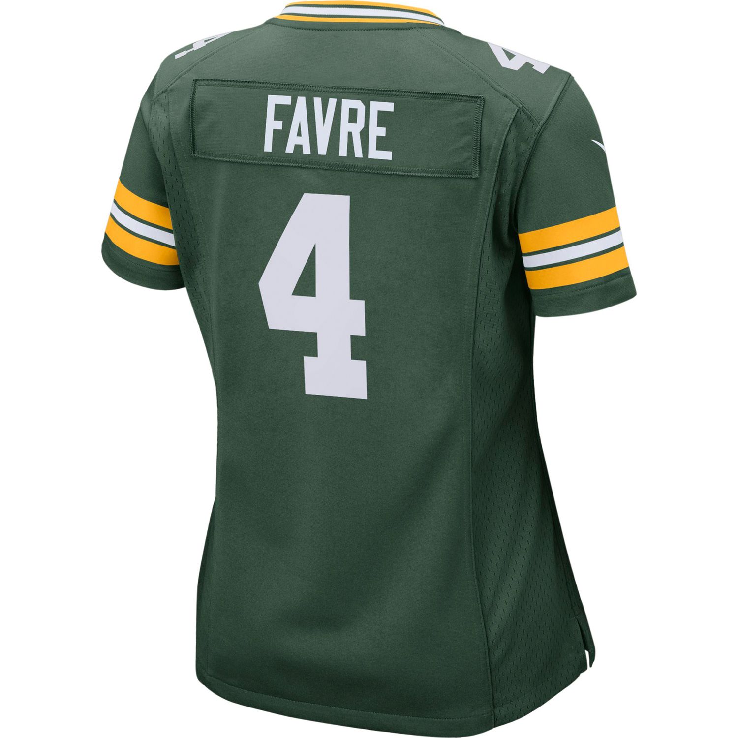 brett favre green bay jersey