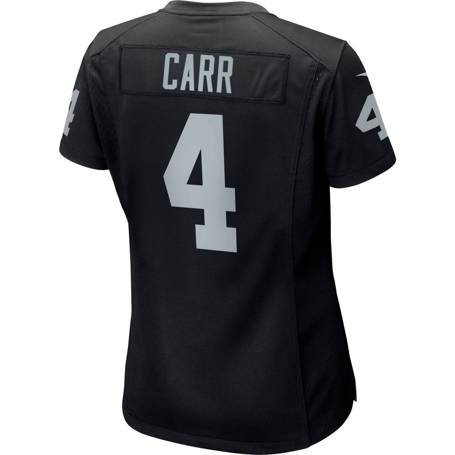 derek carr replica jersey