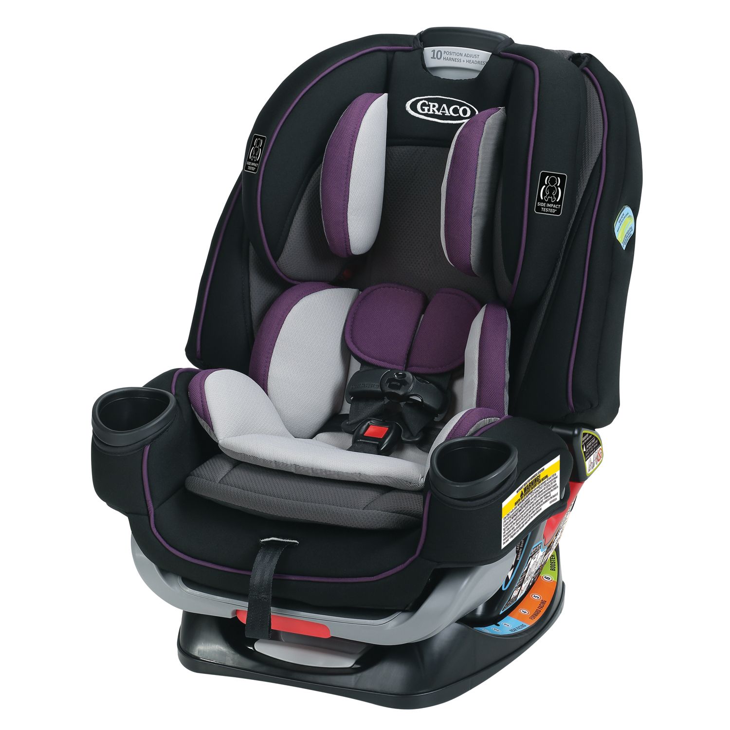 graco gotham car seat