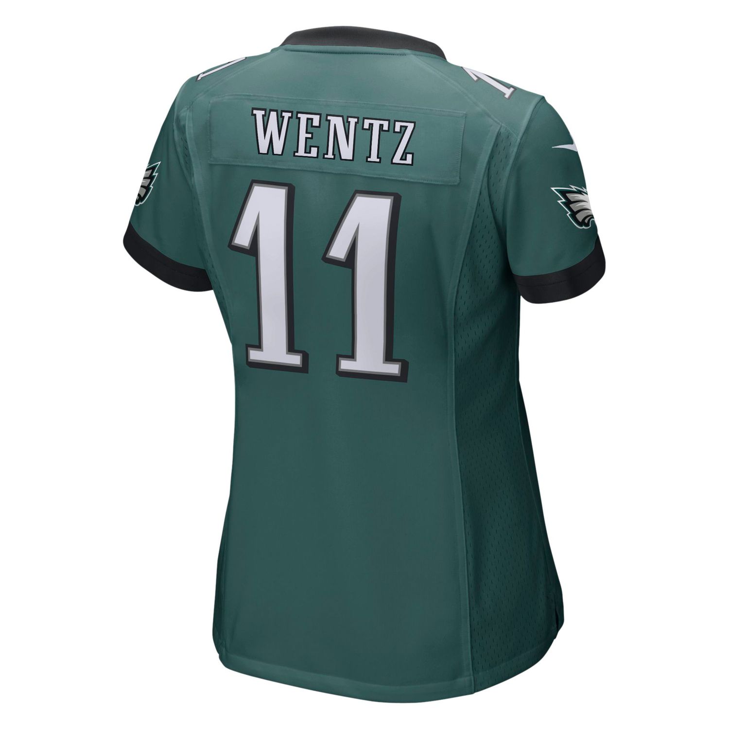 womens philadelphia eagles jersey