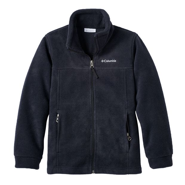 Flattop ridge outlet fleece jacket